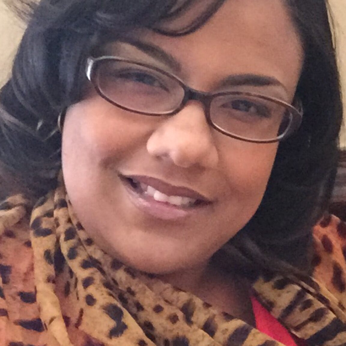 Tonya Robicheaux-Huery